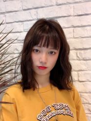 点击看大图 -MORI HAIR SALON日式美发沙龙