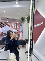 -FINE HAIR 烫染专业设计