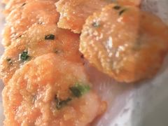 虾饼-赵四小姐(名人花园小区店)