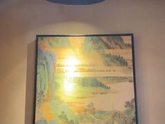 -绿茶餐厅(松江万达店)