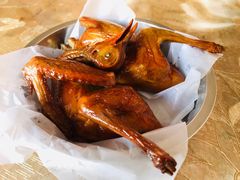 -味为先光明乳鸽(光明总店)