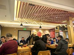 -南城香(北京南站店)
