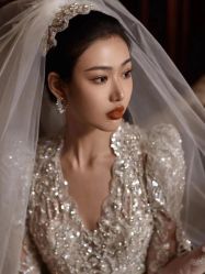 -LOVE SHINE婚纱·红鼎庄龙凤褂·妈妈装定制