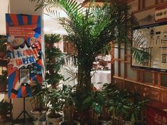 大堂-渝信川菜(西单店)