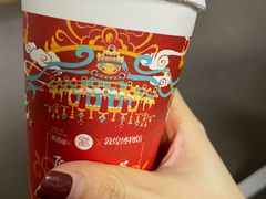 大红袍-茶百道(会展东路店)