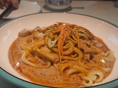 -燕兰楼·清真西北融合菜(亚运村店)