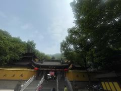 -北高峰