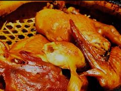 -肆月河豚·新淮扬(金融街店)