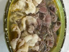 -雪花龙吊龙牛肉面(三山街店)