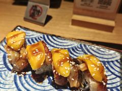 -沼津港日本料理·寿喜烧·烧鸟(新世界大丸百货店)