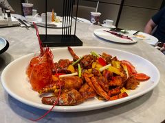 -西安高新洲际酒店•彩丰楼中餐厅