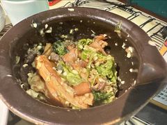 -俏九州·小炒黄牛肉(华润万象汇店)