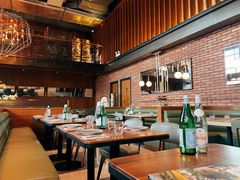 -OGGI TRATTORIA PIZZERIA(深业上城店)
