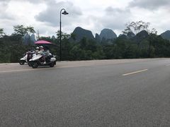 -老东江米粉(南方大厦店)