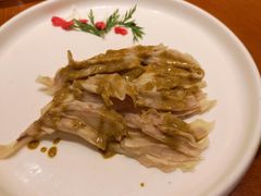 -万荣烤鸭店·北京菜(天坛店)