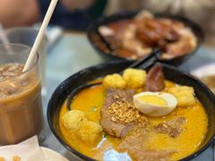 -华嫂冰室(尖沙咀店)