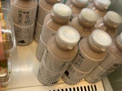 黑豆奶饮料-85度C(福州马尾君竹2店)