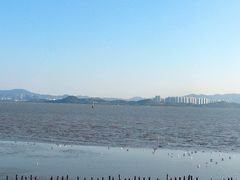 -深圳湾公园(南山区)