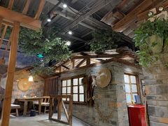 -丹江渔村(首都机场店)