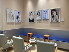 -海马体照相馆(成都来福士广场店)