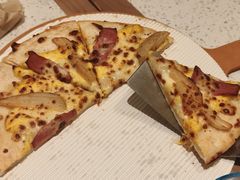 -必胜客(泰盛广场店)