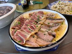 -呼吸森林·生态农庄农家乐私房菜