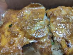 -老通城豆皮大王(吉庆街店)