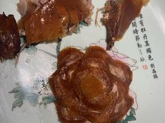 -京华烟云·北京烤鸭(领展购物广场·中关村店)
