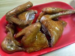 -光明刘冰乳鸽店(光明法政北路店)