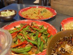 -馬伍旺川菜(江北虹悦城店)