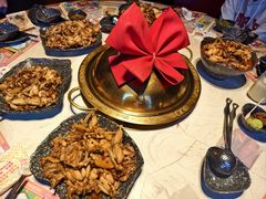 -哥老官重庆美蛙鱼头(西湖银泰十一哥店)