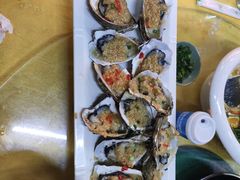 -皮记海鲜1995(寮步店)