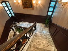 -老洋房花园饭店(绍兴路店)