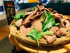 -盡膳口福跷脚牛肉火锅(合生汇购物中心店)