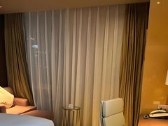 -北京朝阳悠唐皇冠假日酒店