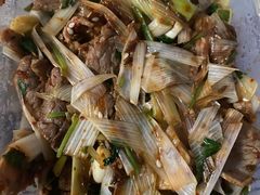-永乐饭庄(安德路店)