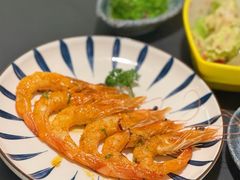 -春田小幸铁板烧(忠义街店)