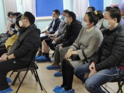 -爱尔乐美孕产瑜伽·普拉提