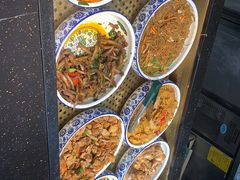-百佳永辉超市(福田星河店)