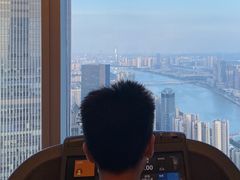 -广州四季酒店