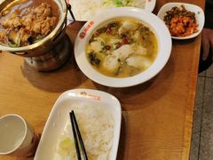 -南城香·饭香串香馄饨香(花园北路店)