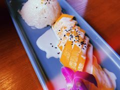 芒果糯米饭-泰国餐厅 Thai Food(裕华万达店)