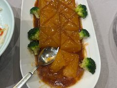 -品大三·经典淮扬菜(大行宫店)