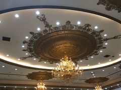 -金港大酒店中餐厅(江北外滩店)