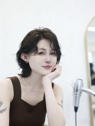 -BEAUTY HAIR GANO