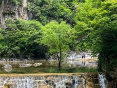 -焦作青龙峡风景名胜区