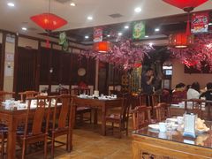 -那家老院子东北菜·饺子·小鸡炖蘑菇(艳华街店)