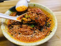 -四川老牛麻辣烫(北门桥店)