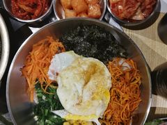 -韩国大金刚烤肉·料理(印象城店)