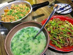 -灶东家民间菜(回兴店)